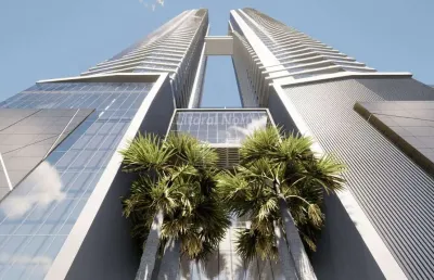 Apartamento com 4 quartos à venda na Rua 3250, Centro, Balneário Camboriú