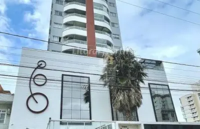 Apartamento mobiliado a venda no bairro são judas - itajai