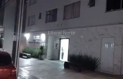 Apartamento com 1 quarto à venda na Rua 3604, Centro, Balneário Camboriú