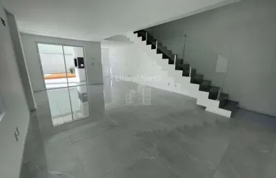 Casa com 3 quartos à venda na Rua Travessa Escoteiro Júlio Cesar De Medeiros, São João, Itajaí