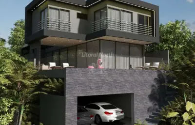 Apartamento com 3 quartos à venda na Rua Ac. Publico, Barra, Balneário Camboriú
