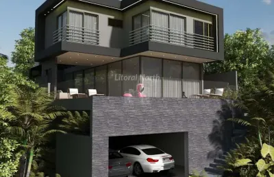 Apartamento com 3 quartos à venda na Rua Ac. Publico, Barra, Balneário Camboriú