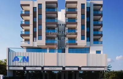Apartamentos a venda de 01, 02 ou 03 suítes na barra em balneário camboriú