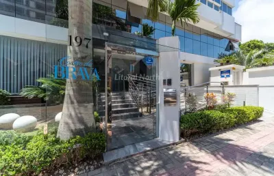 Apartamento com 3 quartos à venda na Rua Doca Rebello, Praia Brava, Itajaí