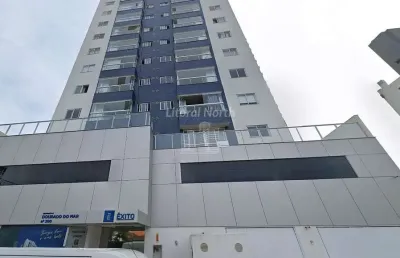 Apartamento com 2 quartos à venda na Rua Franklin Máximo Pereira, Centro, Itajaí