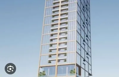 Apartamento com 4 quartos à venda na Avenida do Estado Dalmo Vieira, Pioneiros, Balneário Camboriú