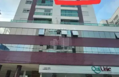 Apartamento com 2 quartos à venda na Rua Gaturamo, Ariribá, Balneário Camboriú