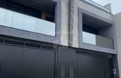 Casa com 3 quartos à venda na Rua Biguaçu, Municípios, Balneário Camboriú