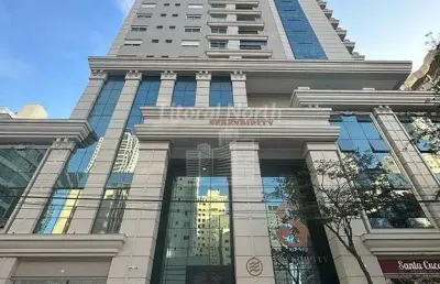 Apartamento com 3 quartos à venda na Rua 2412, Centro, Balneário Camboriú