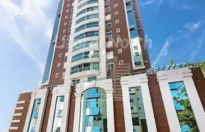 Cobertura com 3 quartos à venda na Rua José Venancio Santos, Pioneiros, Balneário Camboriú