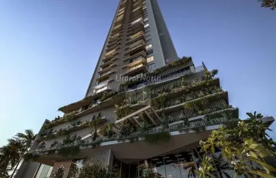 Apartamento com 4 quartos à venda na Rua Antônio Bittencourt, Pioneiros, Balneário Camboriú