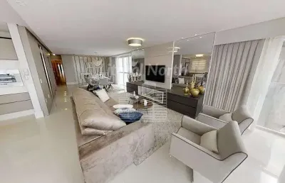 Apartamento com 4 quartos à venda na Rua 4900, Barra Sul, Balneário Camboriú