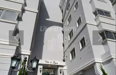 Apartamento com 2 quartos à venda na Rua Alvino Baumann, Dom Bosco, Itajaí