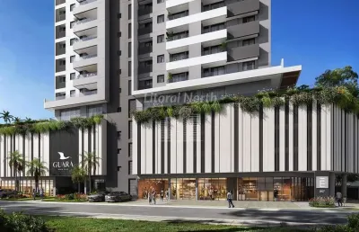 Apartamento com 2 quartos à venda na Rua Alberto Werner, Vila Operária, Itajaí