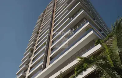 Apartamento com 3 quartos à venda na Rua Antônio Manoel Moreira, Fazenda, Itajaí