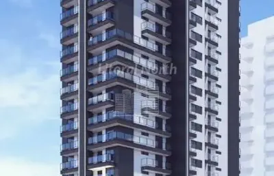 Apartamento com 2 quartos à venda na Rua Gumercindo Rocha, Fazenda, Itajaí