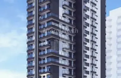 Apartamento com 2 quartos à venda na Rua Gumercindo Rocha, Fazenda, Itajaí