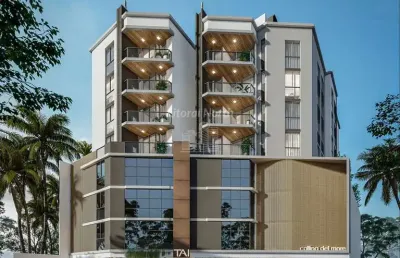 Apartamento com 2 quartos à venda na Rua Chile, Nações, Balneário Camboriú
