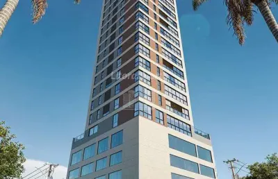Empreendimento na região central de balneário camboriú.