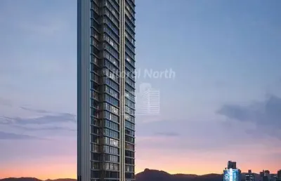 Apartamento com 4 quartos à venda na Rua 2500, Centro, Balneário Camboriú