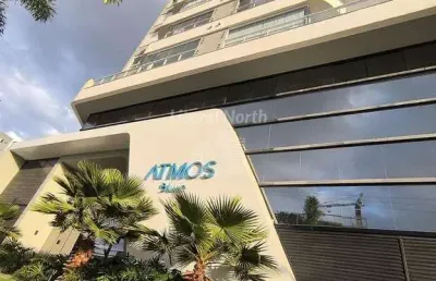Apartamento com 2 quartos à venda na Rua Santo Antônio, São Judas, Itajaí