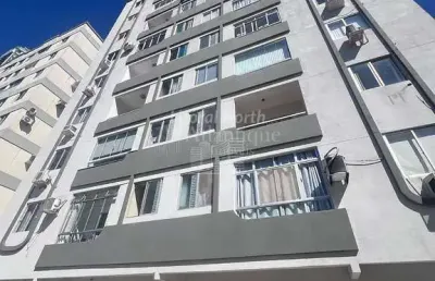 Apartamento com 2 quartos à venda na Avenida Brasil, Centro, Balneário Camboriú