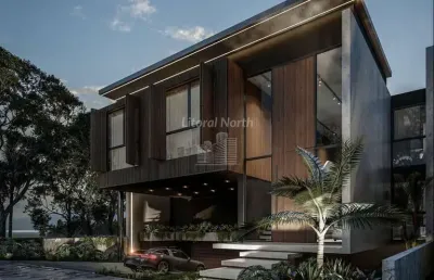 Casa com 4 quartos à venda na Rua Ivo Januario, Barra, Balneário Camboriú
