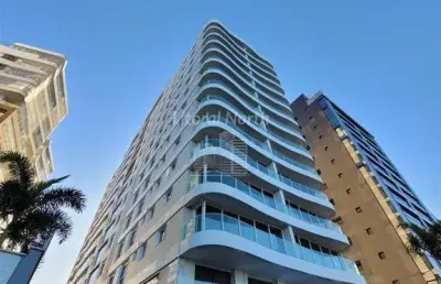 Apartamento com 4 quartos à venda na Rua Delfim Mário Pádua Peixoto, Praia Brava, Itajaí