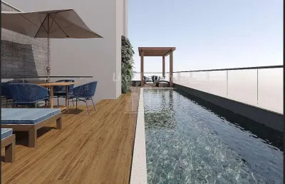 Apartamento com 3 quartos à venda na Rua 1141, Centro, Balneário Camboriú