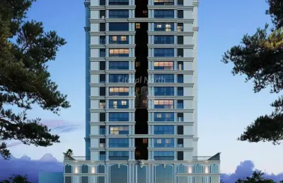 Apartamento com 3 quartos à venda na Rua Jacob Schimdt, Pioneiros, Balneário Camboriú