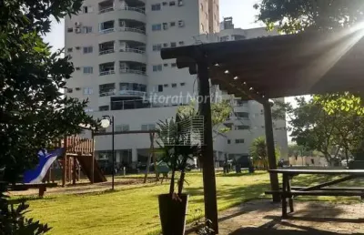 Apartamento com 2 quartos à venda na Rua Joseé Pereira Liberato, Dom Bosco, Itajaí