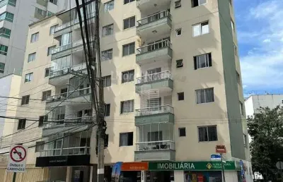 Apartamento com 1 quarto à venda na Avenida Brasil, Centro, Balneário Camboriú