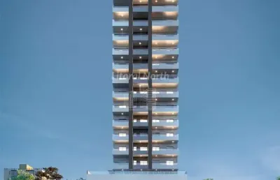 Apartamento com 2 quartos à venda na Rua José Correia, Fazenda, Itajaí
