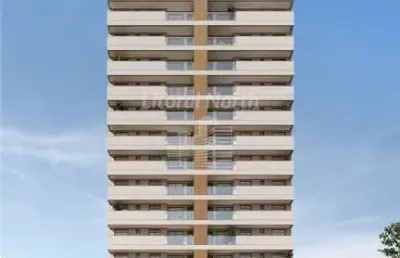 Apartamento com 3 quartos à venda na Rua Duque de Caxias, Vila Operária, Itajaí