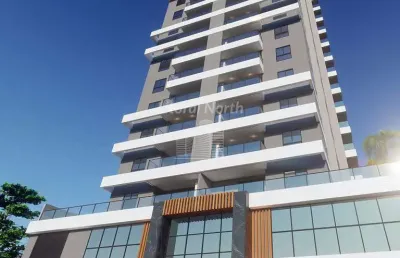 Apartamento com 2 quartos à venda na Rua Santo Antônio, São Judas, Itajaí