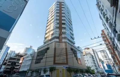 Apartamento com 3 quartos à venda na Rua 622, Centro, Balneário Camboriú