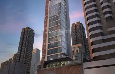 Apartamento com 3 quartos à venda na Rua 1950, Centro, Balneário Camboriú