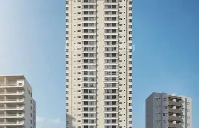 Cobertura duplex na barra sul em balneário camboriú.