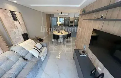 Apartamento com 3 quartos à venda na Avenida Brasil, Centro, Balneário Camboriú
