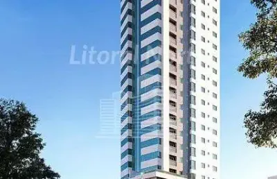 Cobertura duplex finamente mobiliada na avenida brasil.