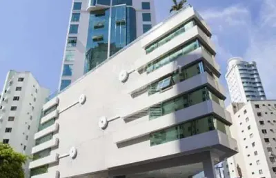 Apartamento na avenida brasil ao lado do passeio san miguel