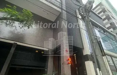 Apartamento com 4 quartos à venda na Rua 1201, Centro, Balneário Camboriú