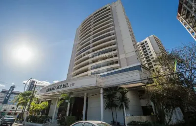 Apartamento com 3 quartos à venda na Rua Agostinho Fernandes Vieira, Fazenda, Itajaí