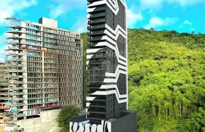 Apartamento com 2 quartos à venda na Rua Antônio Rocha de Andrade, Fazenda, Itajaí