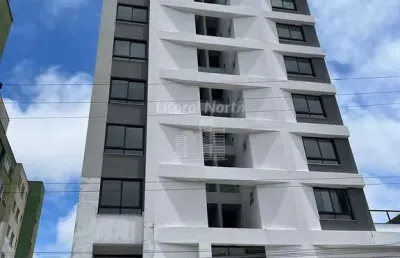 Apartamento com 3 quartos à venda na Rua Ulysses De Machado Dutra, Dom Bosco, Itajaí