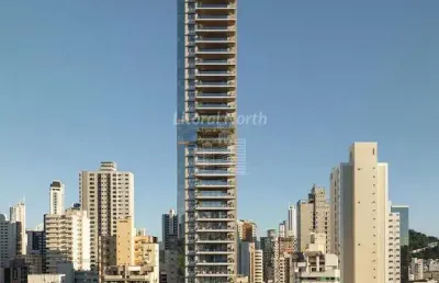 Apartamento com 4 quartos à venda na Rua 1931, Centro, Balneário Camboriú