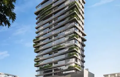 Apartamento com 3 quartos à venda na Rua 906, Centro, Balneário Camboriú