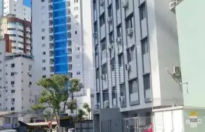 Apartamento com 1 quarto à venda na Rua 3130, Centro, Balneário Camboriú
