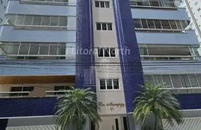 Apartamento com 2 quartos à venda na Rua 2870, Centro, Balneário Camboriú