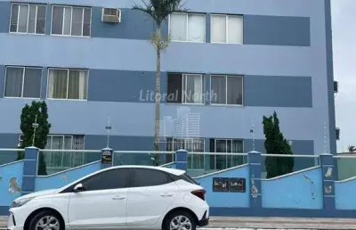Apartamento com 3 quartos à venda na Rua Felipe Reiser, São João, Itajaí